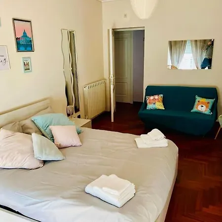 Cin Cin Centro * Roma