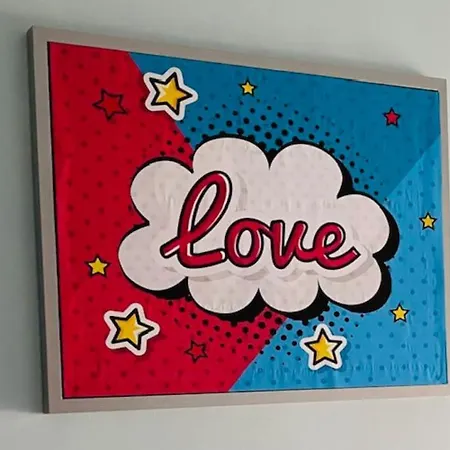 Apartamento Cin Cin Centro Roma