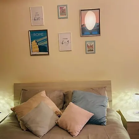 Cin Cin Centro * Roma