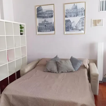 Apartment Cin Cin Centro *