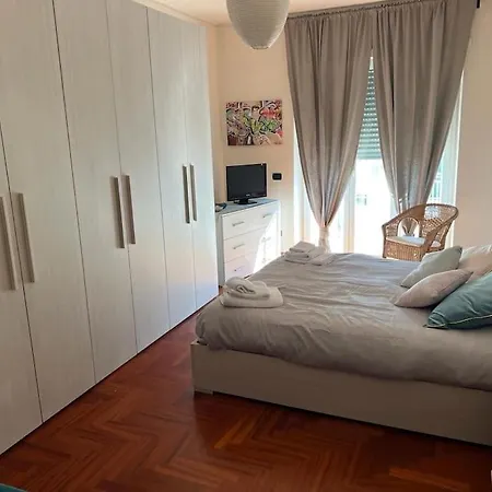 Cin Cin Centro Apartment Rome