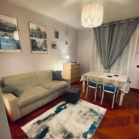 Cin Cin Centro Apartment