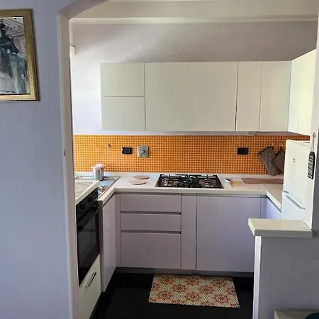 Apartment Cin Cin Centro