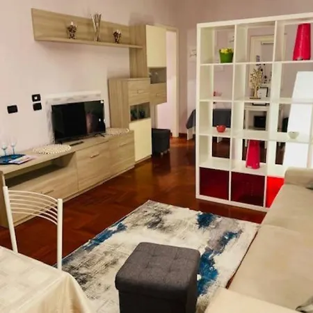 Cin Cin Centro * Roma