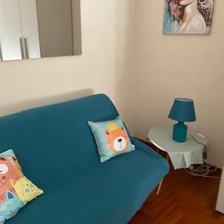 Cin Cin Centro Apartment