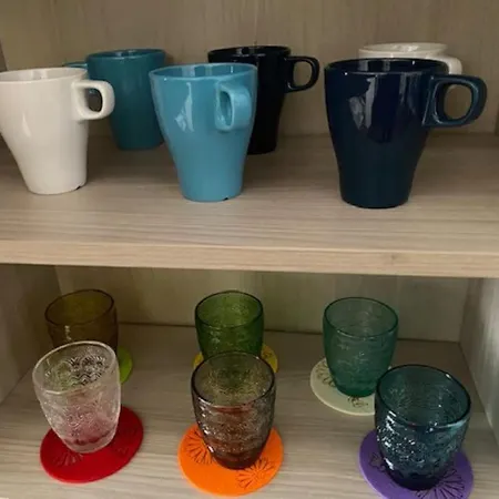 Appartamento Cin Cin Centro Roma