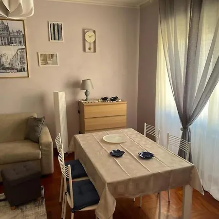 Cin Cin Centro Rome
