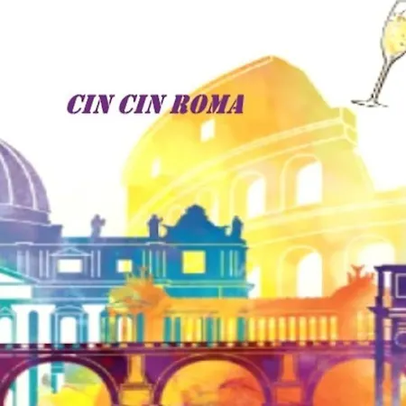 Cin Cin Centro *