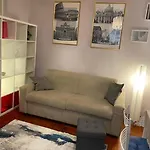 Cin Cin Centro ローマ
