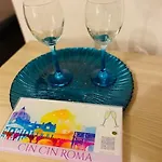 Cin Cin Centro ローマ