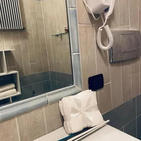 Appartement Cin Cin Centro Rome