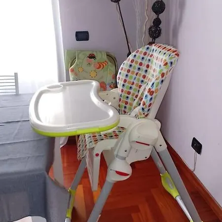 Cin Cin Centro Appartement
