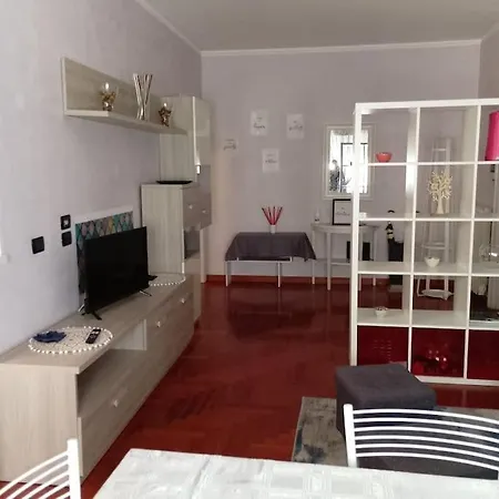 Appartement Cin Cin Centro *