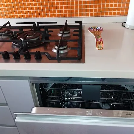Cin Cin Centro Appartement *