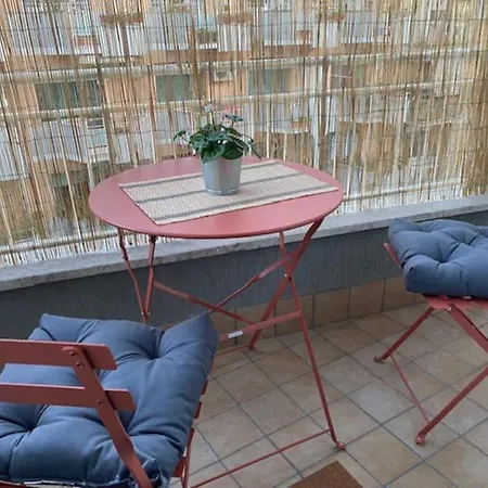 Cin Cin Centro Appartement Rome