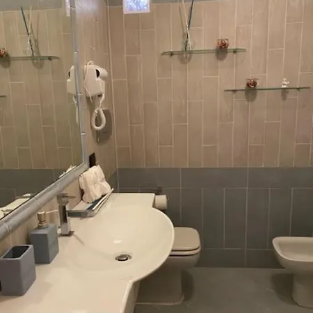Cin Cin Centro Appartement